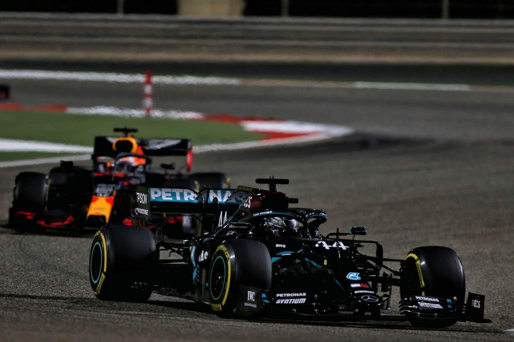 Lewis Hamilton Max Verstappen