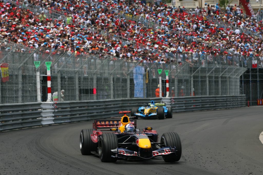 Red Bull at 300 F1 races: Its best and worst moments