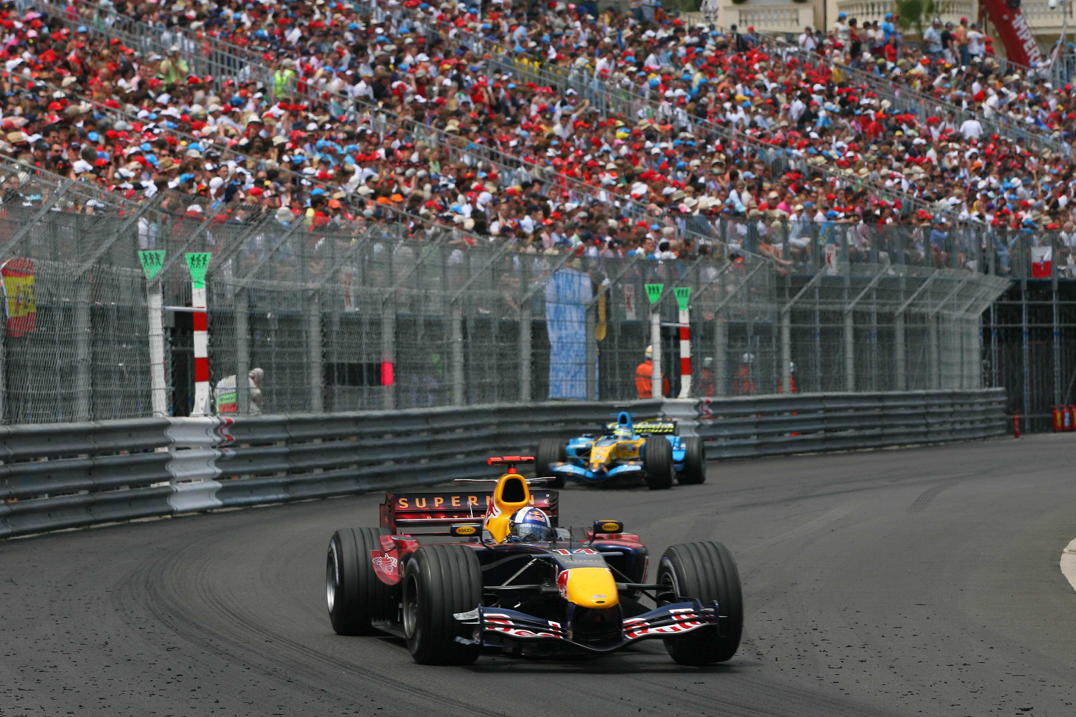 Red Bull At 300 F1 Races Its Best And Worst Moments The Race