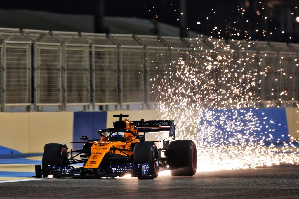 What’s behind Sainz’s ‘incredible’ Bahrain F1 curse?