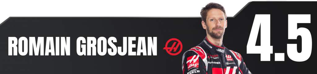 Grosjean