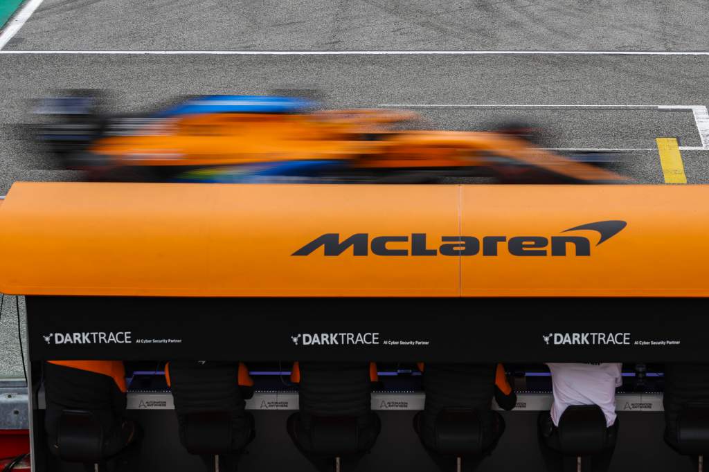 How realistic is McLaren’s Formula E interest?