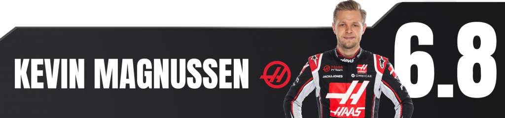 Magnussen