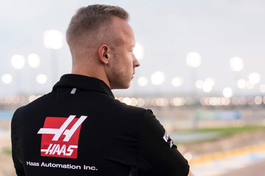 Haas adamant Mazepin will keep his 2021 F1 seat