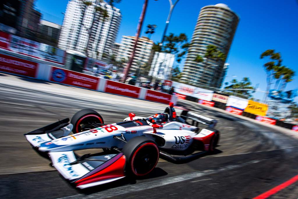 Long Beach becomes finale in first 2021 IndyCar calendar change