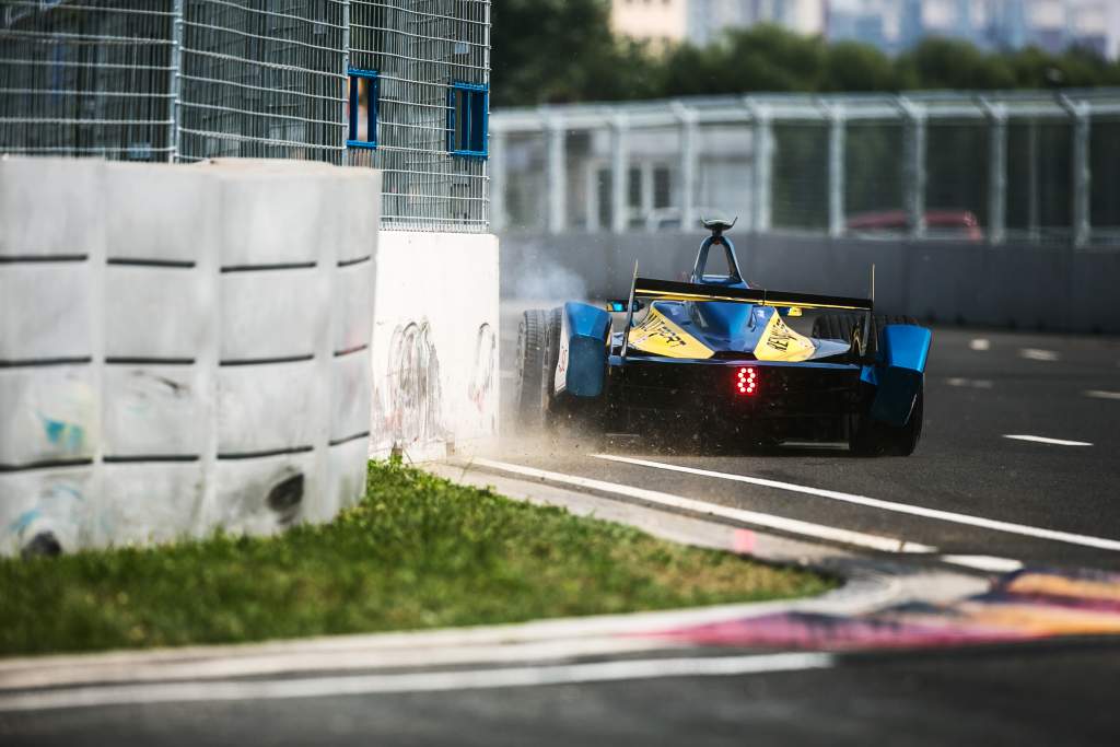 How Formula E’s first ever race nearly didn’t happen