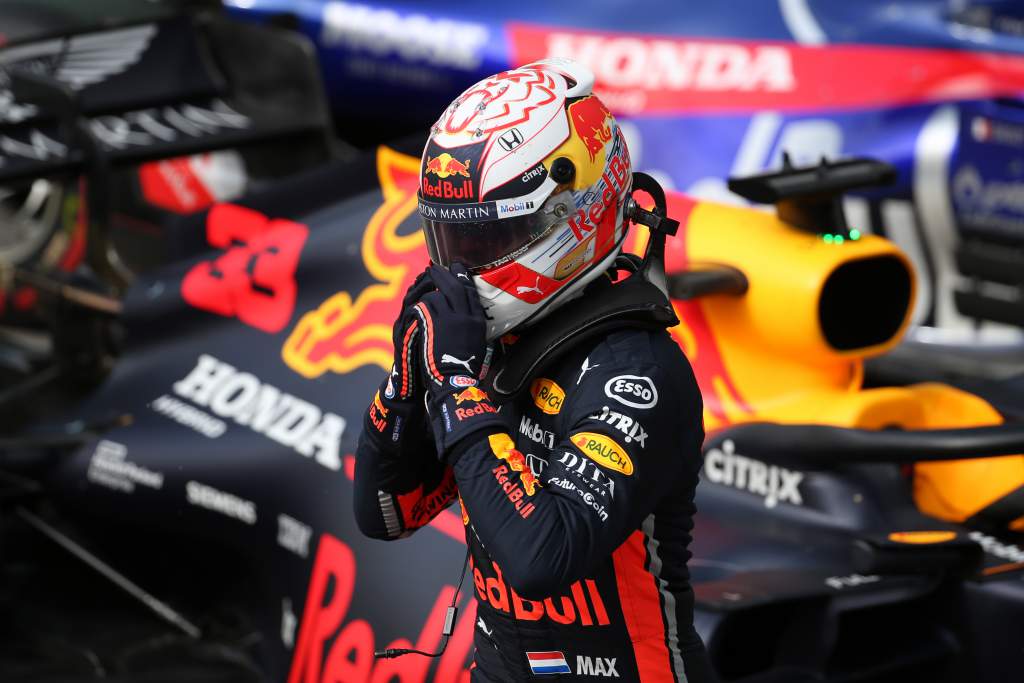 Max Verstappen, Red Bull, F1