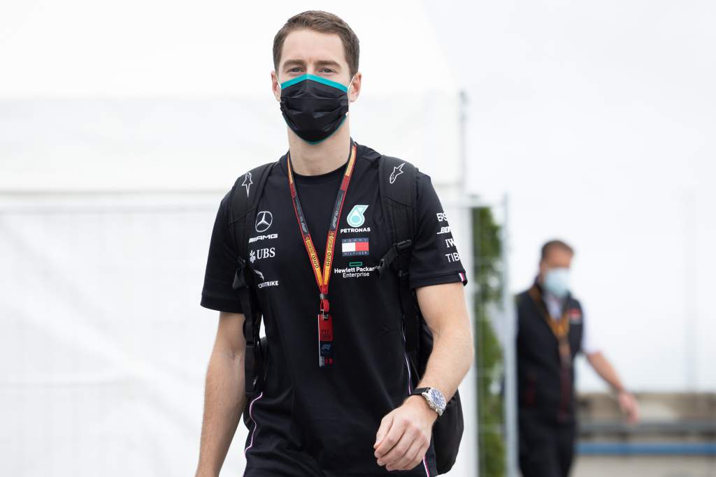 Stoffel Vandoorne