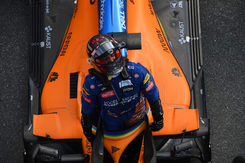 Carlos Sainz Jr