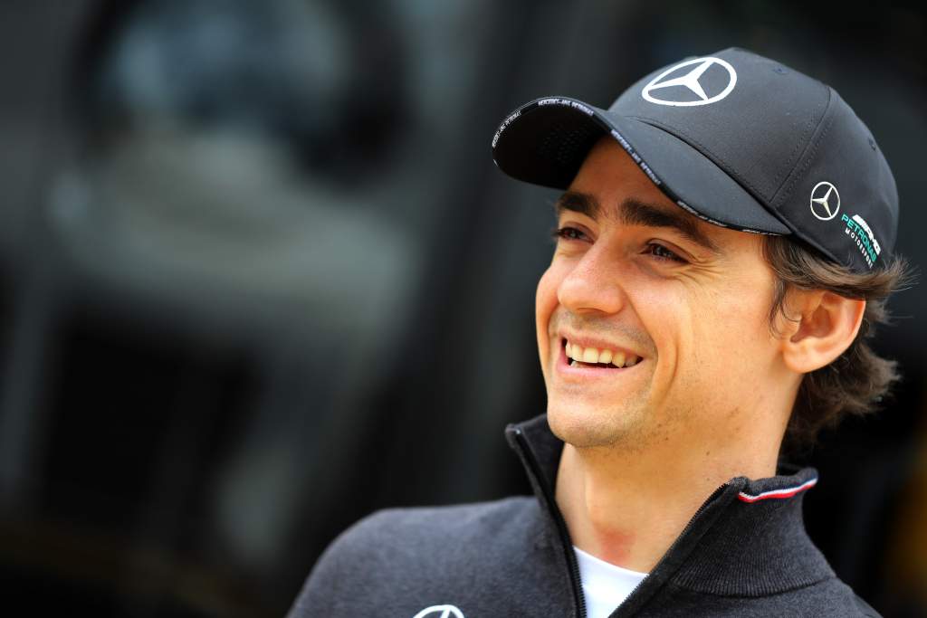 Esteban Gutierrez