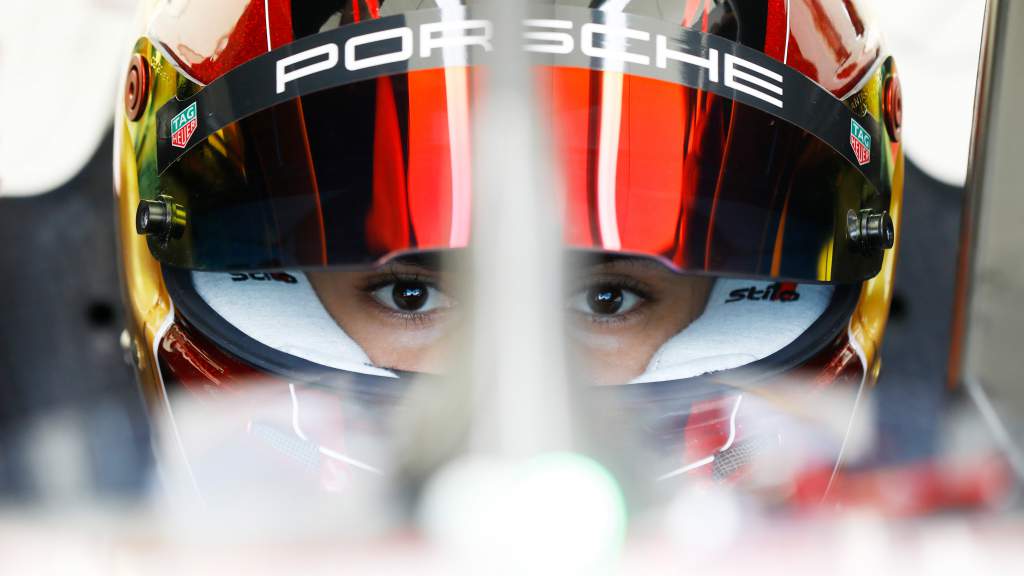 Will Wehrlein’s controversial route to Porsche pay off?