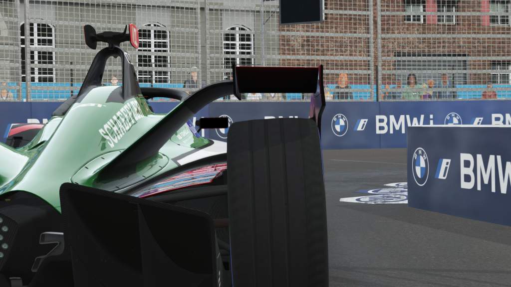 Formula E Race at Home Challenge 2020