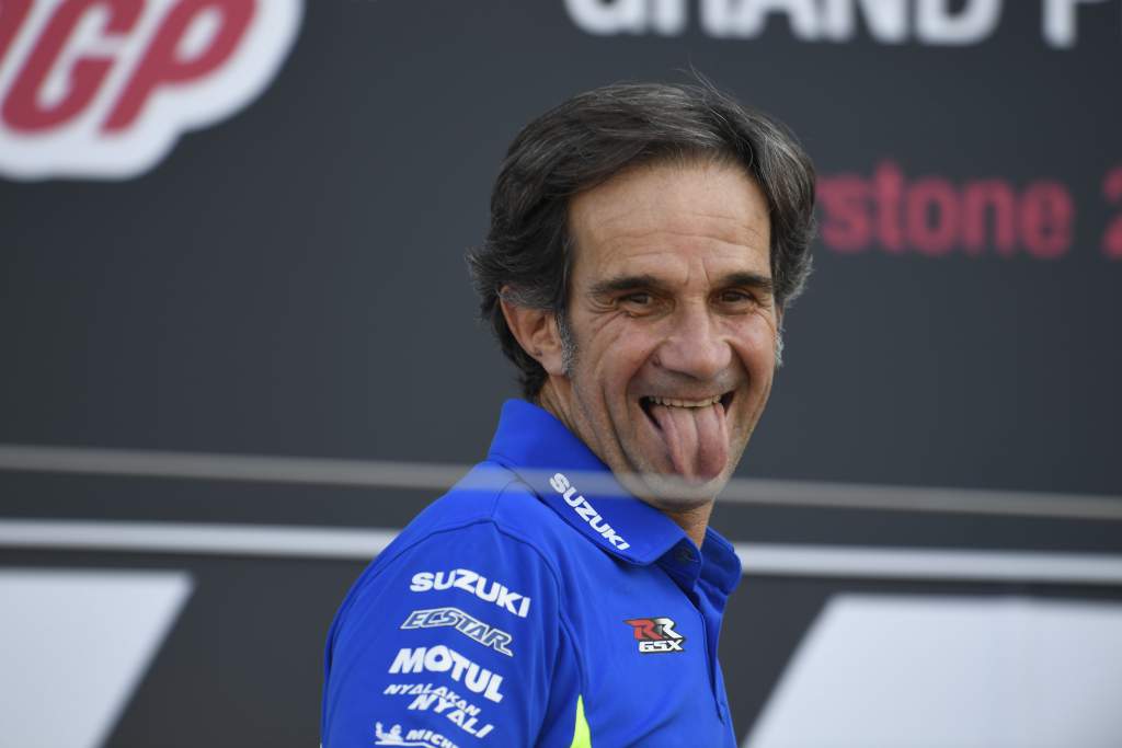 Why Brivio is a massive coup not just for Alpine, but for F1