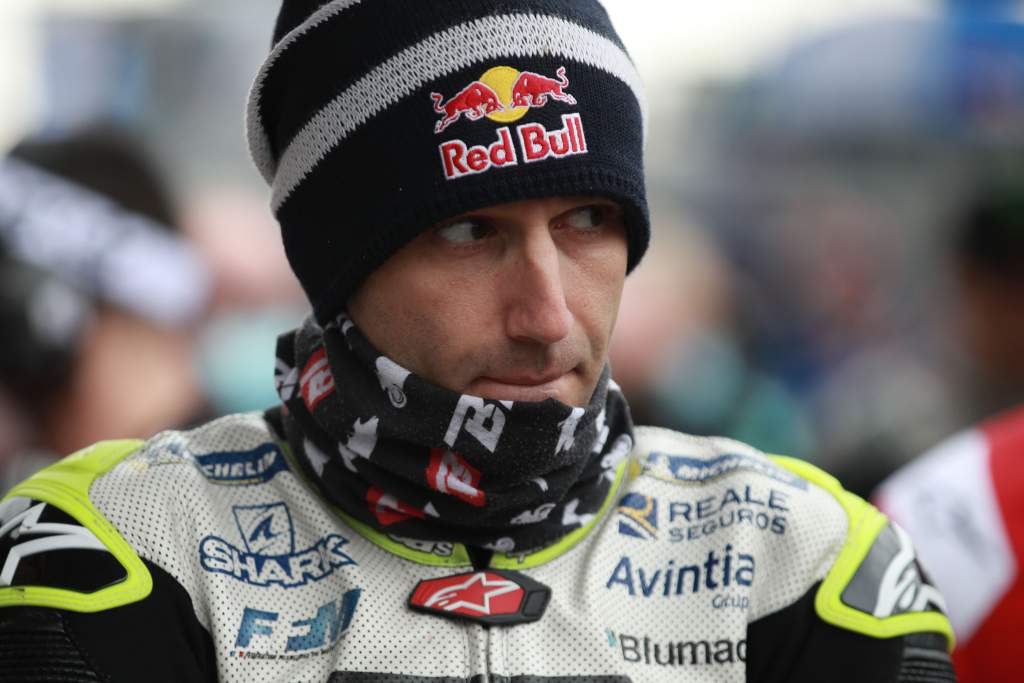 Johann Zarco