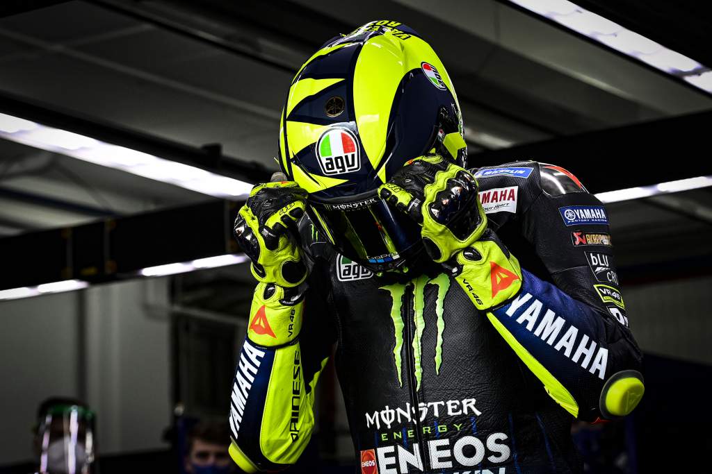 Valentino Rossi