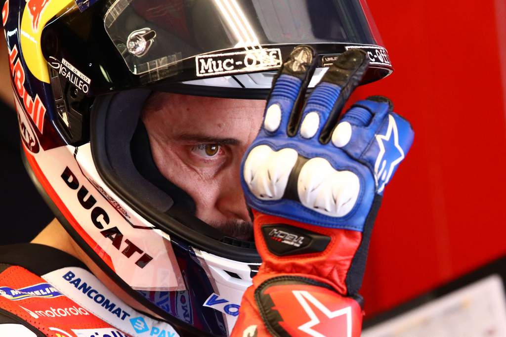 Andrea Dovizioso