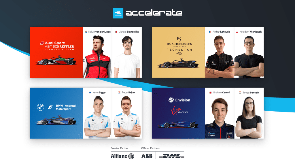 Accelerate Lineup 1 16x9