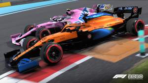 Codemasters and EA brings 'F1 22' cross-play which will allow to team up  regardless of platform 