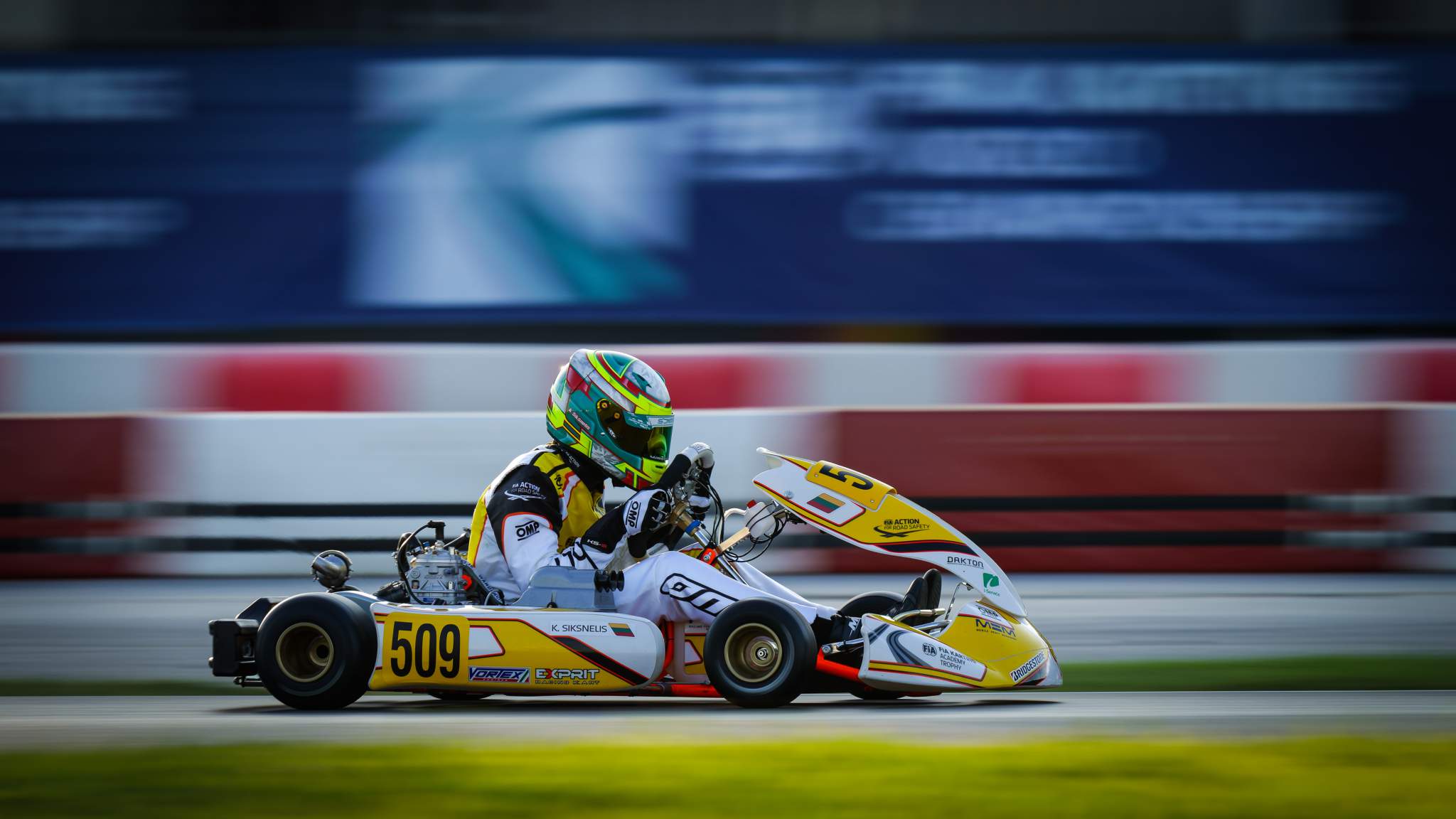 22/09/19, Lonato, South Garda Karting, Fia Karting Academy Trophy