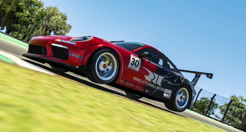 RLLR esports team takes first-ever win with Ellis Jr