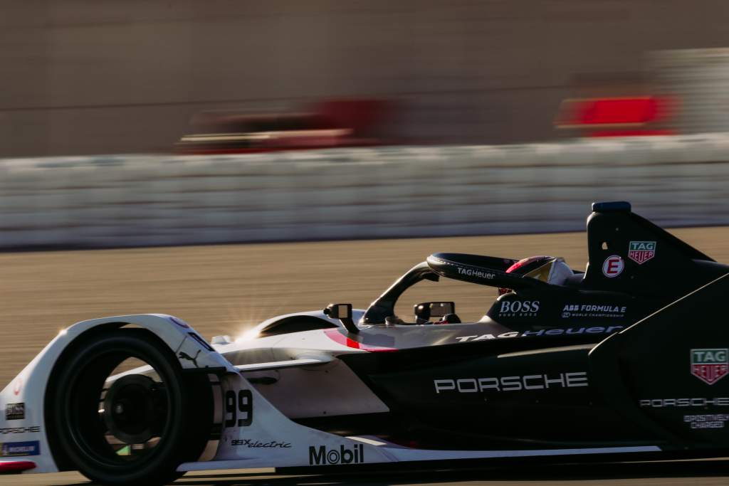 How Porsche can conquer its must-win Formula E year