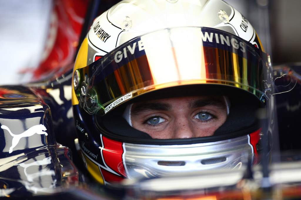 Every Red Bull F1 driver ranked - The Race