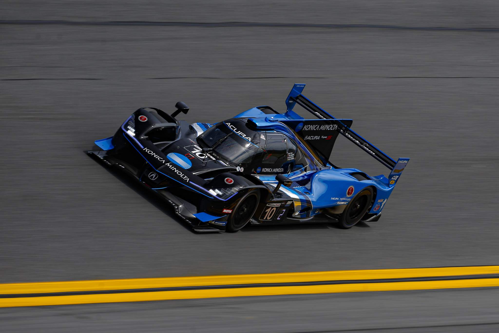 Imsa Weathertech Sportscar Championship