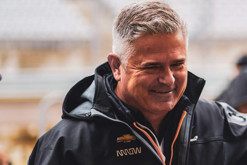 De Ferran leaves McLaren’s IndyCar project