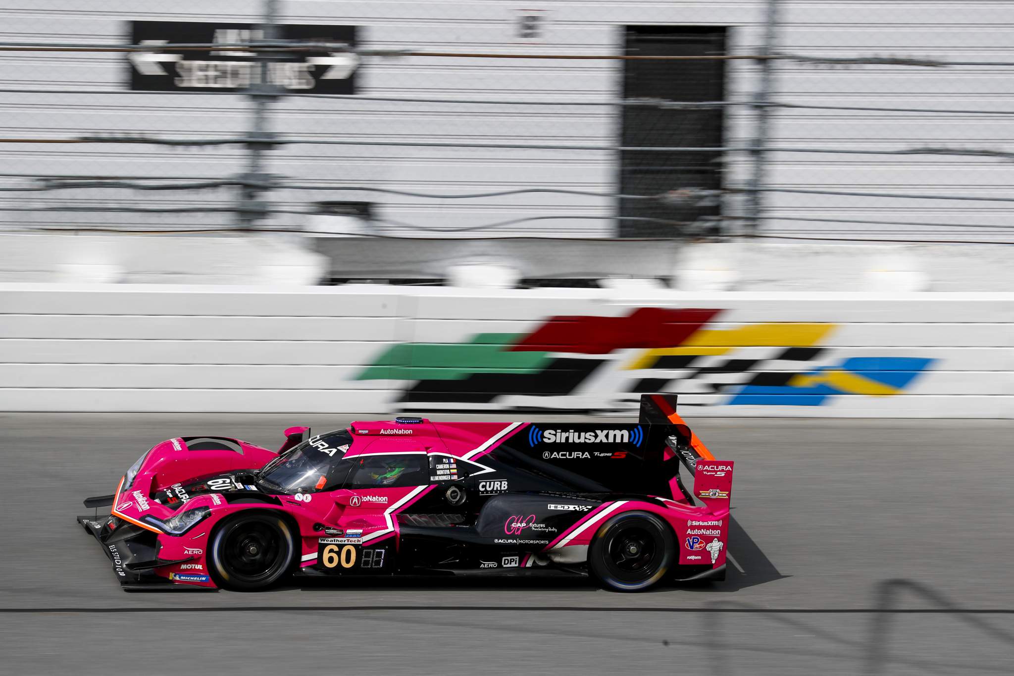 Imsa Weathertech Sportscar Championship