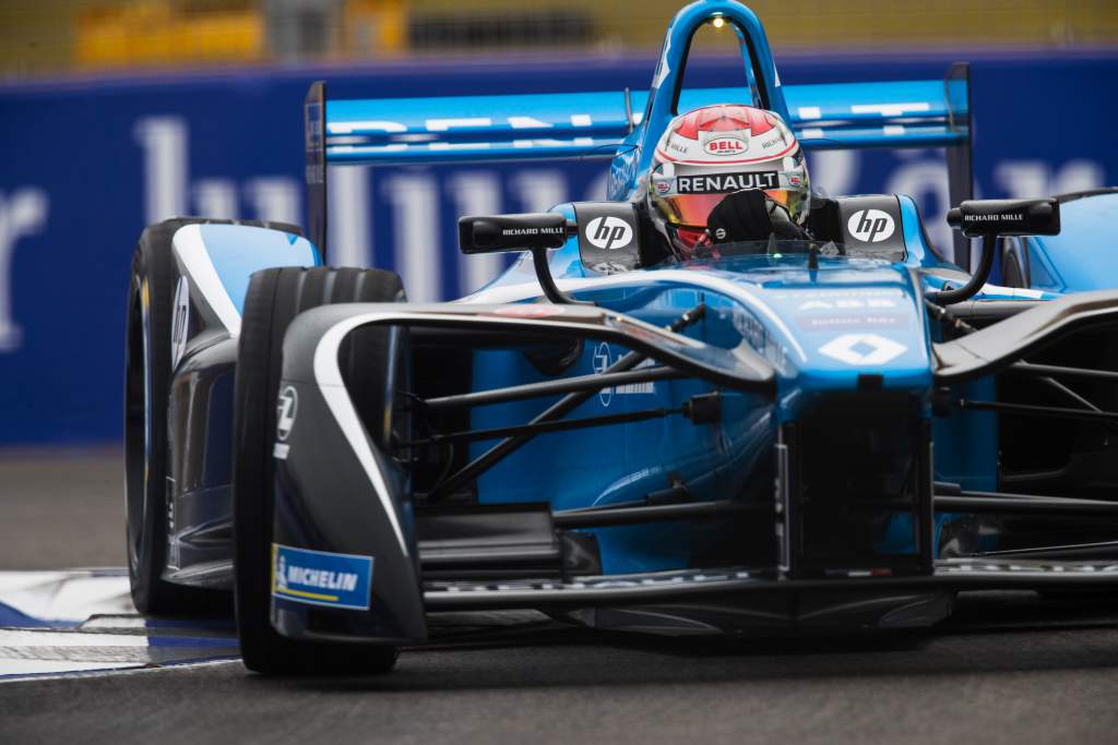 The tests that launched Formula E stars