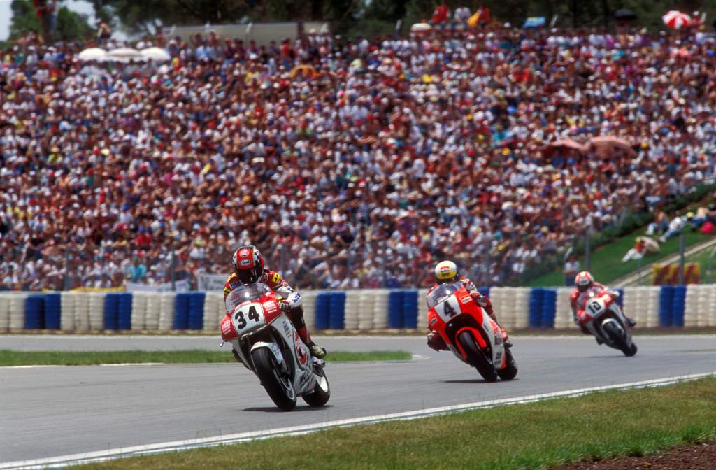 Brno MotoGP