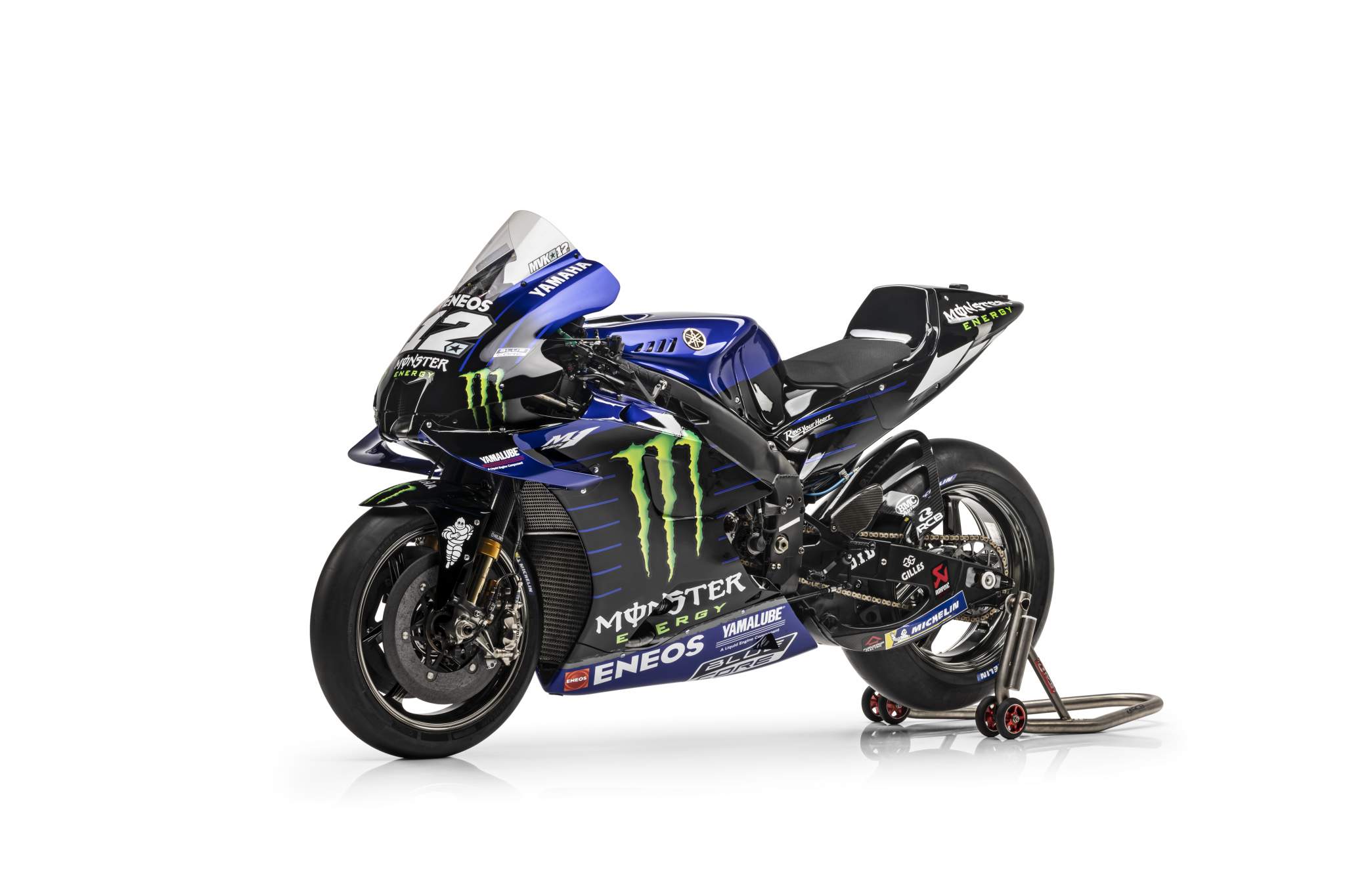 Yamaha MotoGP