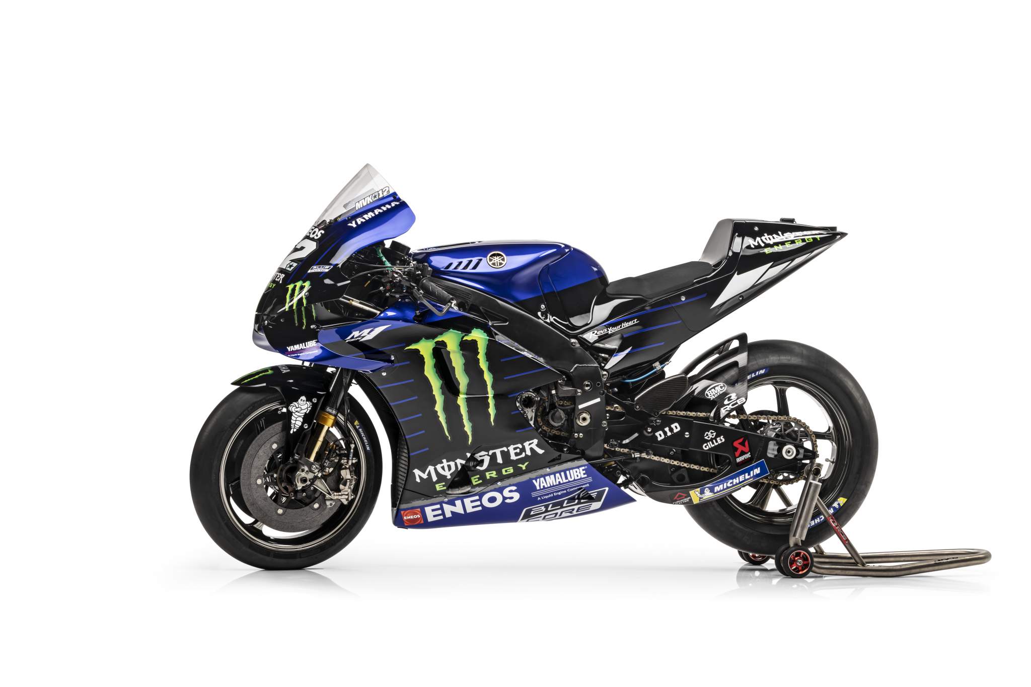 2021 Yzr M1 #12 03