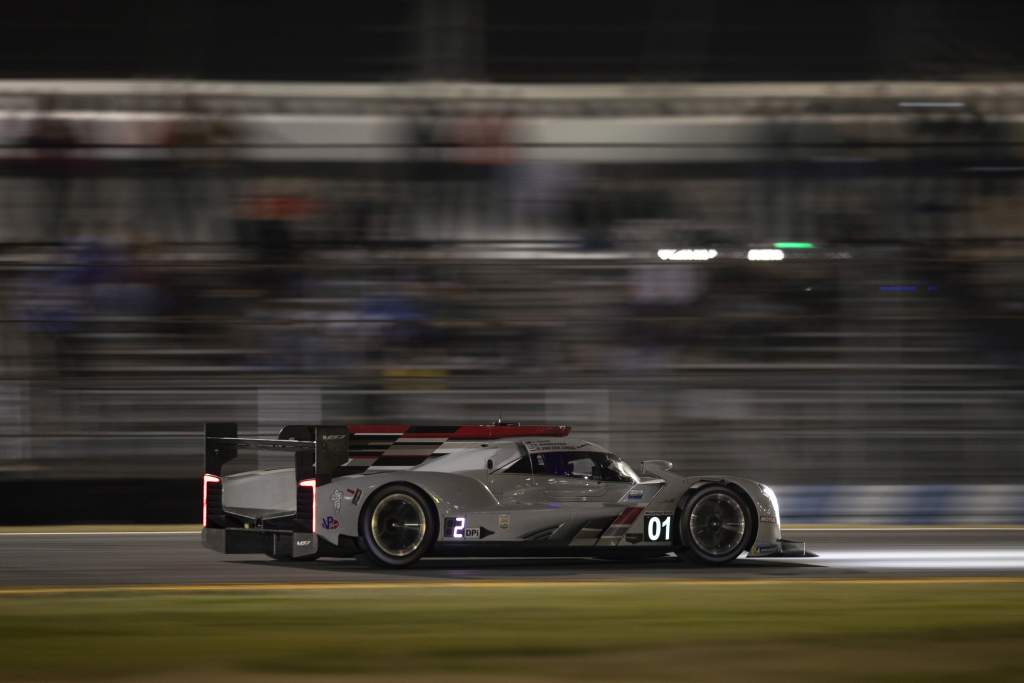 The underrated secret weapon key to Magnussen’s IMSA hopes