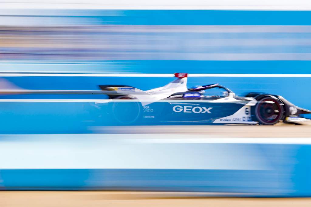 Sérgio Sette Câmara (bra), Geox Dragon, Penske Ev 4