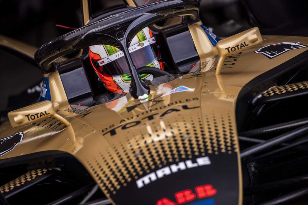 Antonio Felix Da Costa (prt), Ds Techeetah, Ds E Tense Fe20