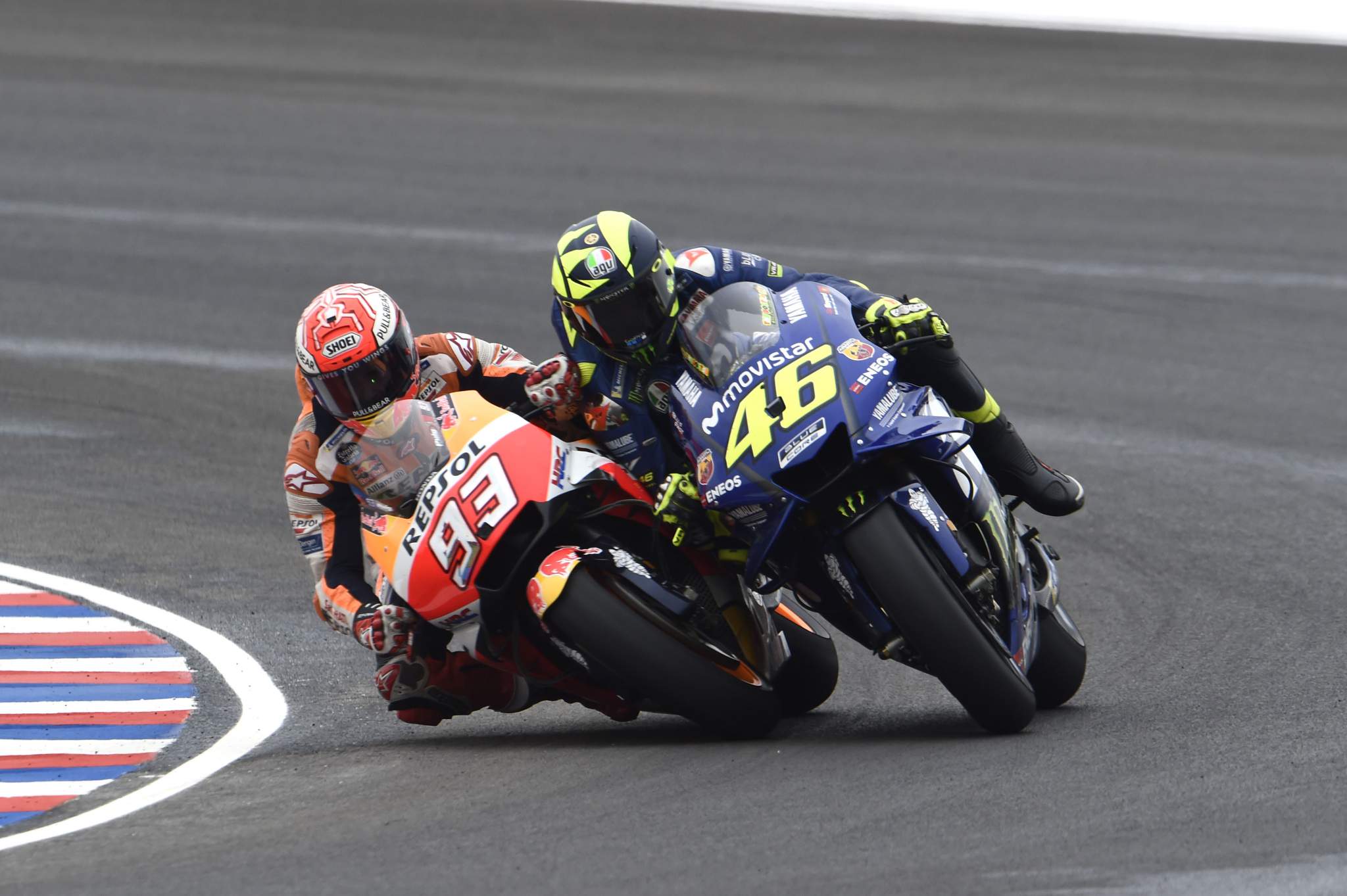 Rossi sparked passion for MotoGP in normal people