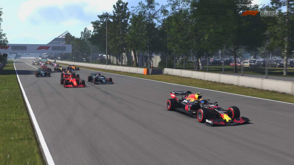 Codemasters and EA brings 'F1 22' cross-play which will allow to team up  regardless of platform 