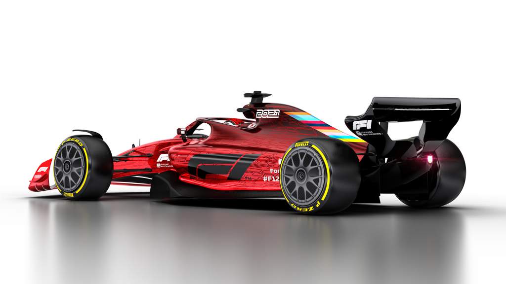 F1 2021 Launch Rendering (4)