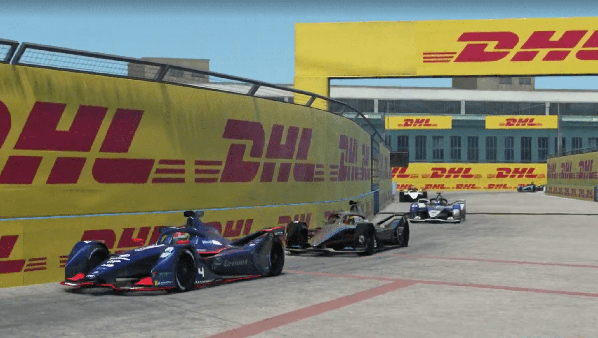 Fe Accelerate R3 Carroll And Huis