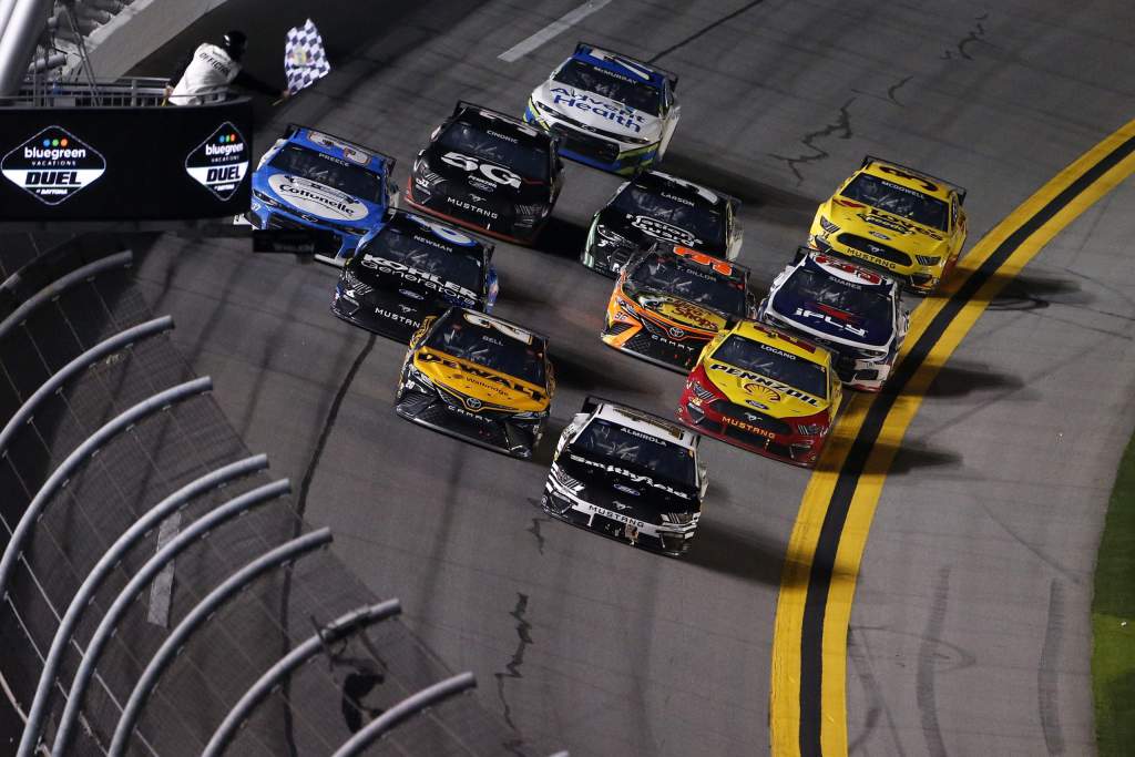 What to watch for in NASCAR’s Daytona 500