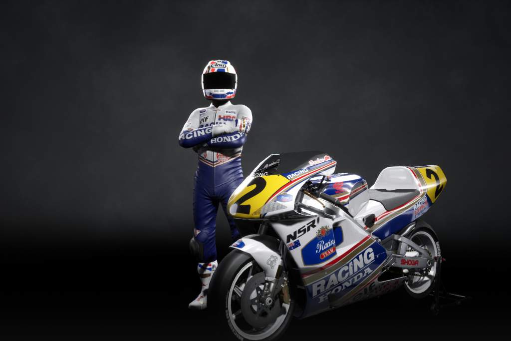 MotoGP esports series to use retro bikes for qualifiers