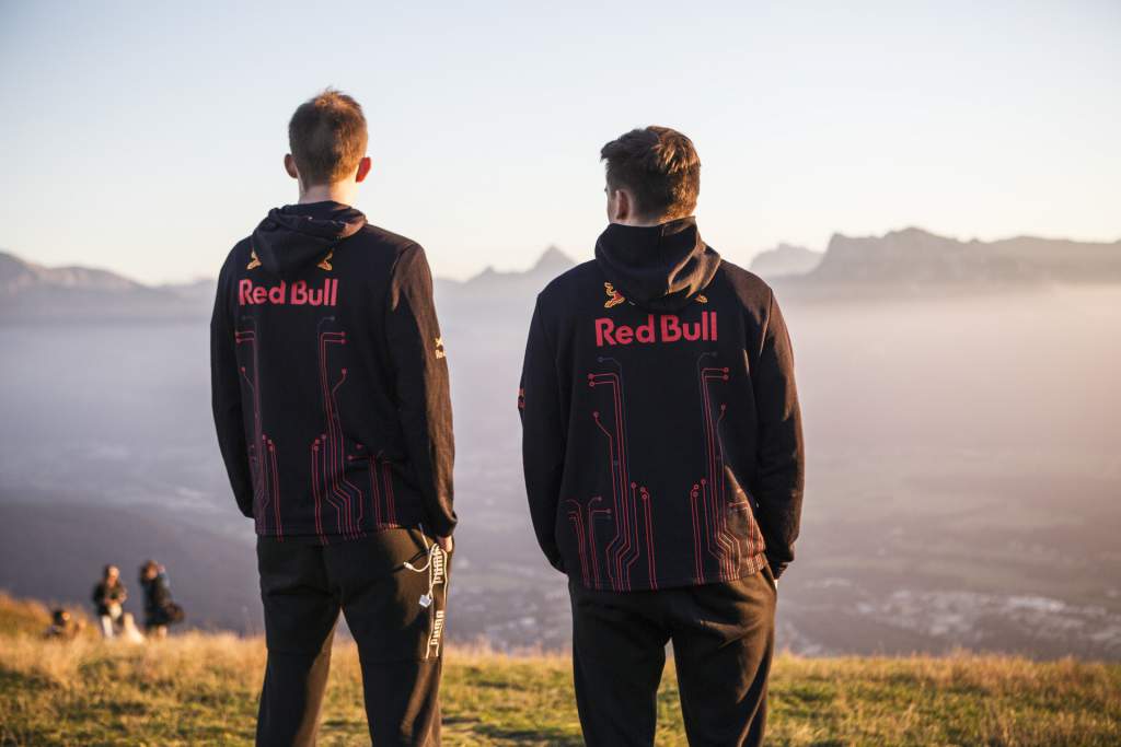 Why Red Bull duo shun F1 Esports’ in-built selfishness