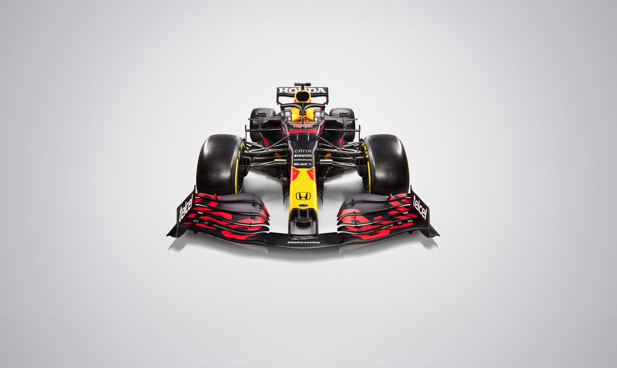 Red Bull unveils its 2021 F1 car, the RB16B The Race