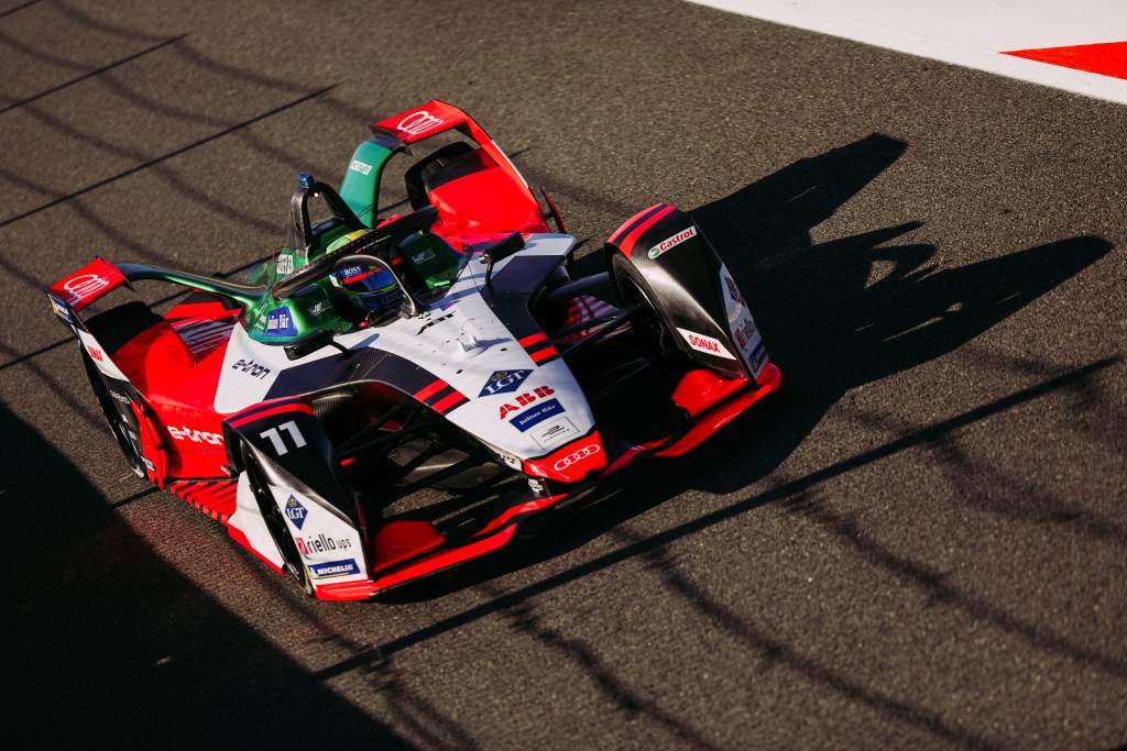 Abt’s bid to take over Audi Formula E entry stalls