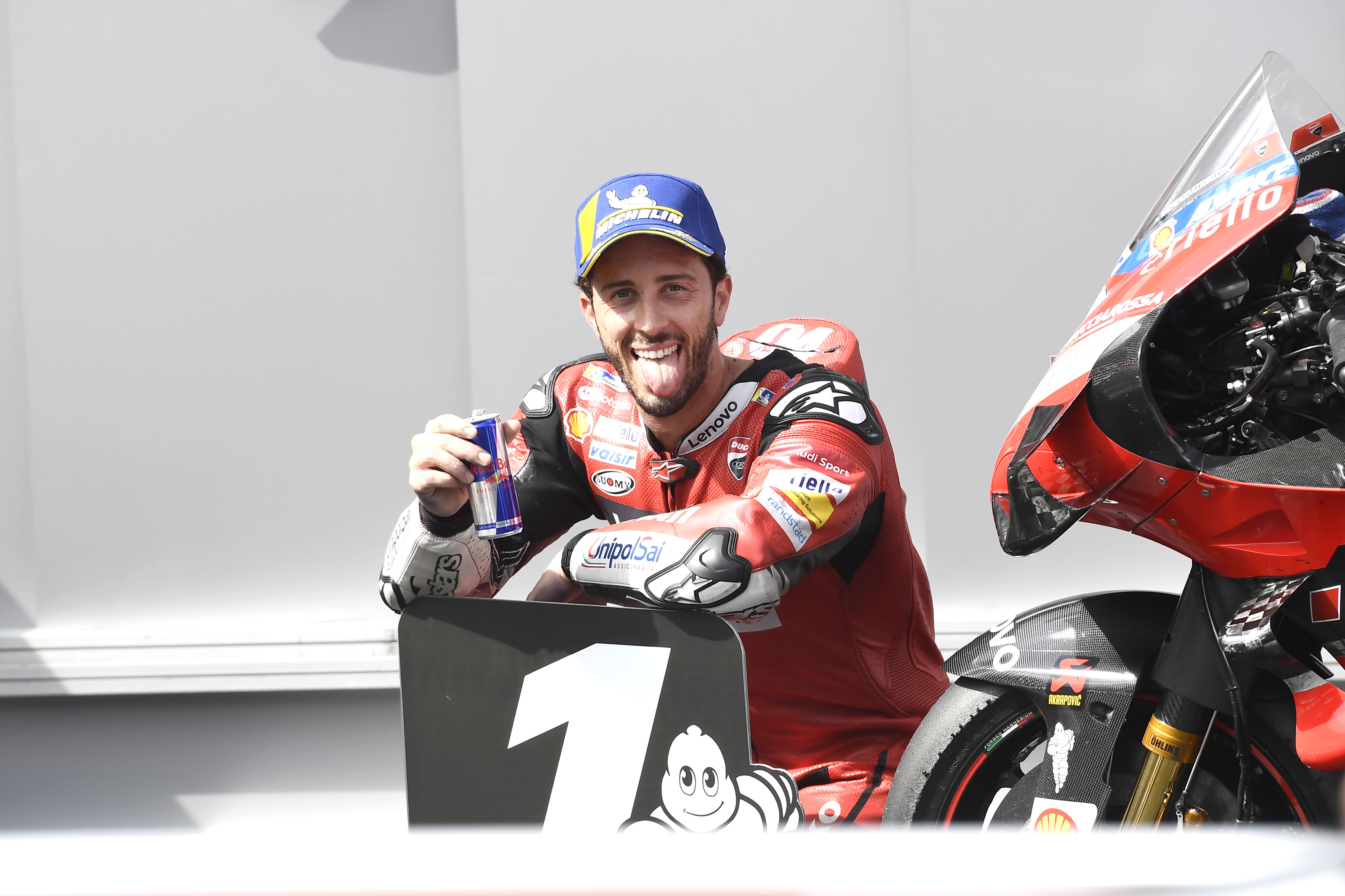 Andrea Dovizioso