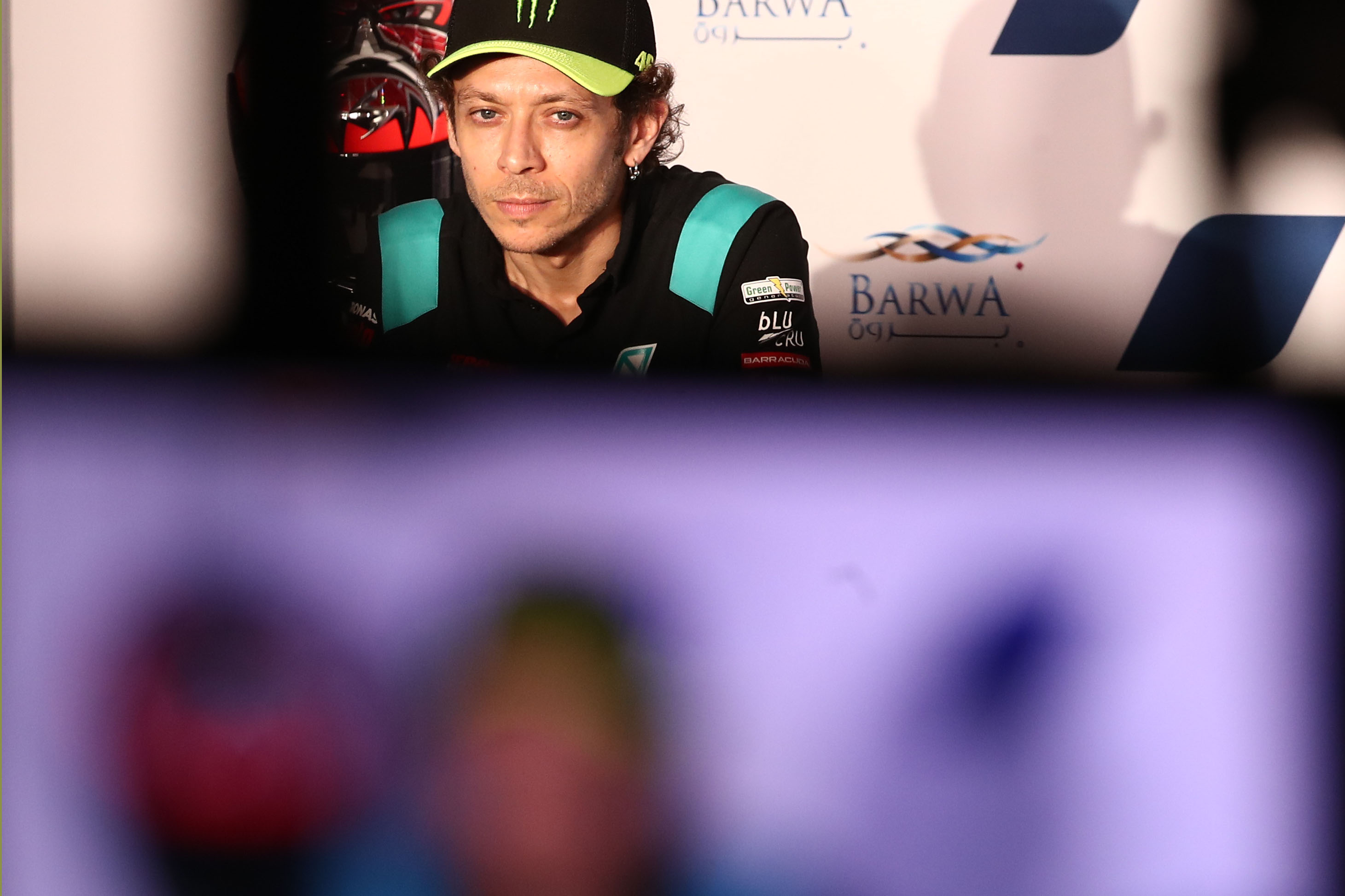 Valentino Rossi