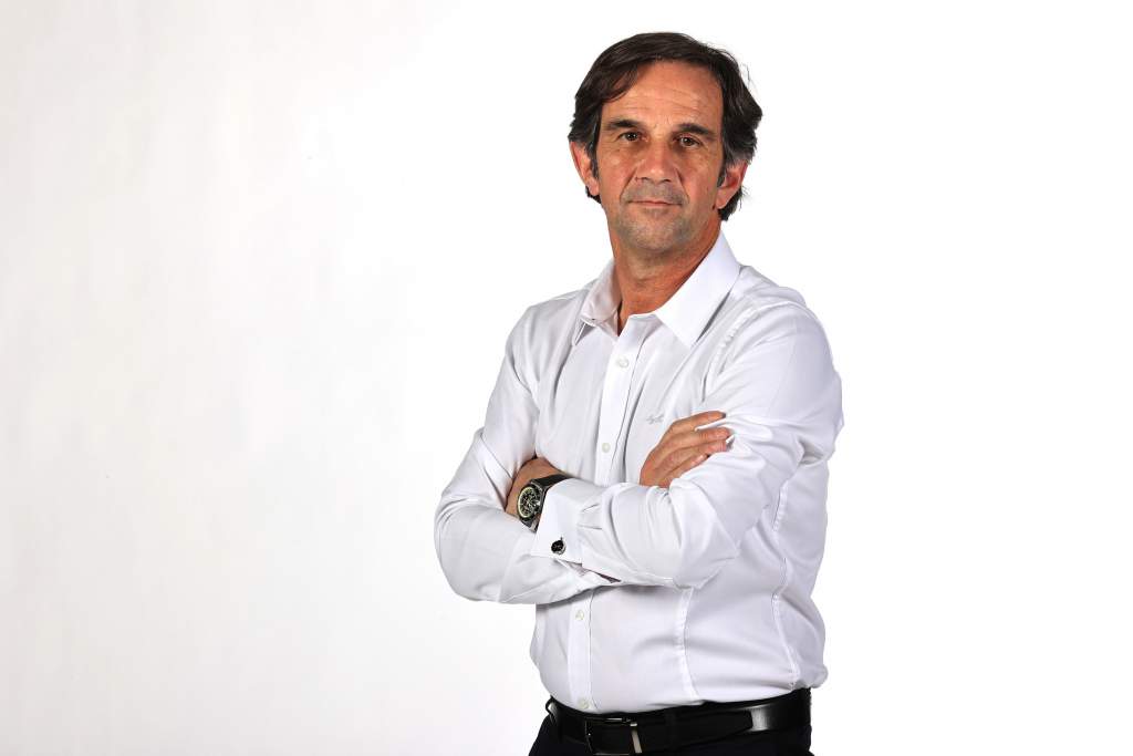 How F1’s surprise MotoGP recruit’s ‘accelerated learning’ is going