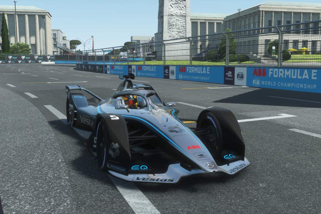 How real-world Formula E drivers can affect esports showdown