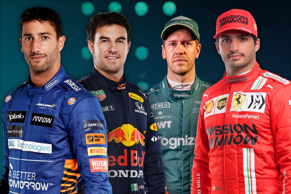 Which 2021 F1 driver move will have most impact? Our verdict